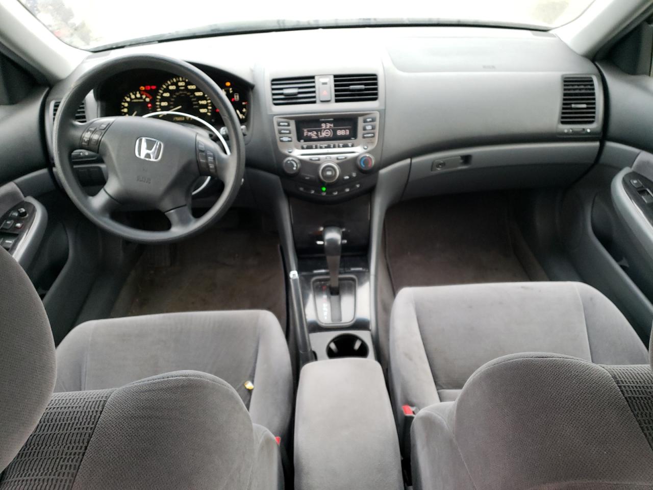 2007 Honda Accord - Image 8