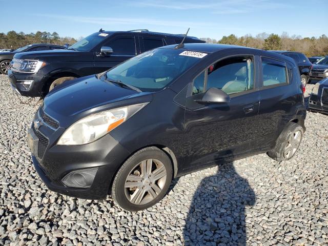 2013 Chevrolet Spark Ls