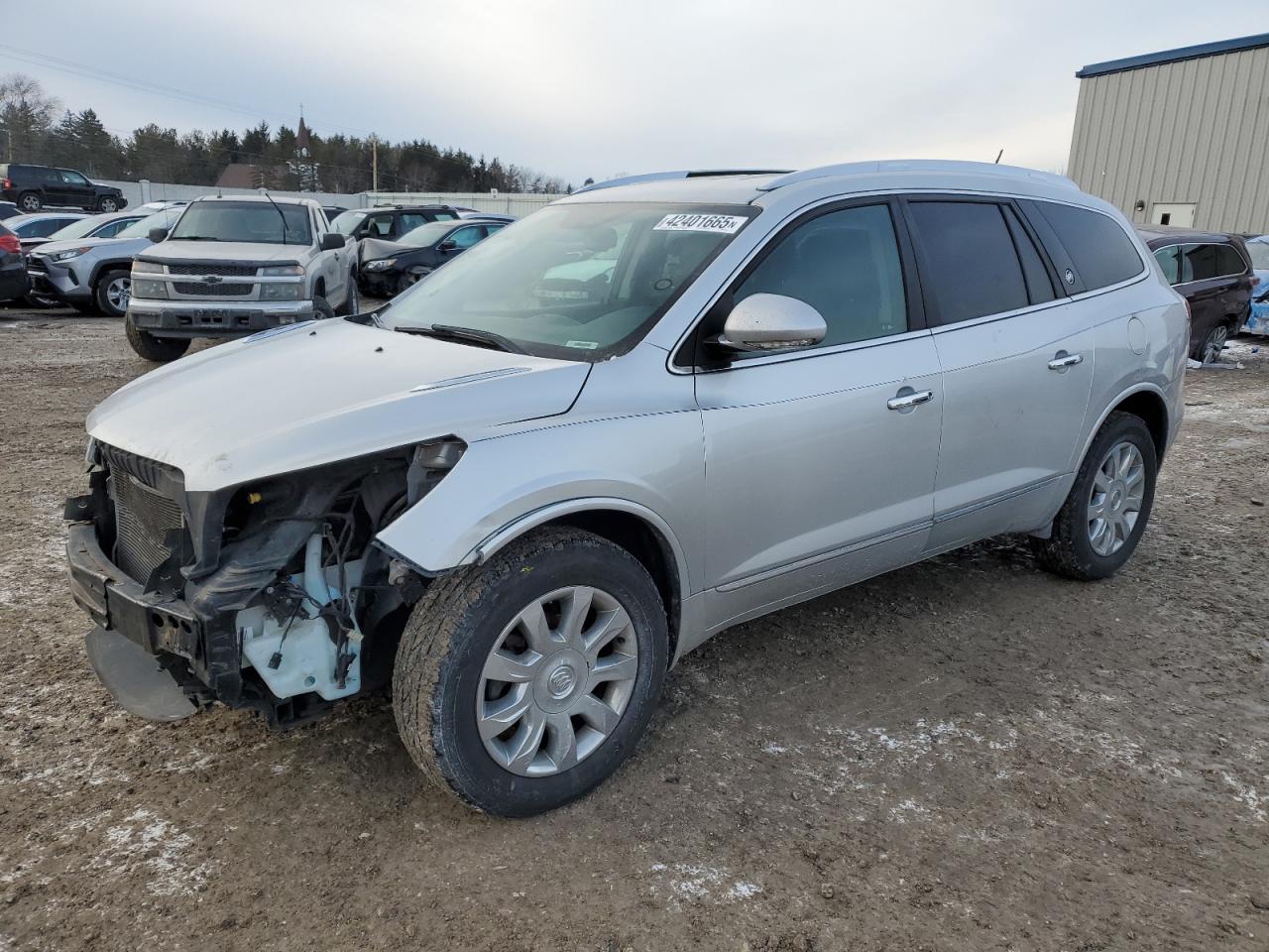 2016 Buick Enclave - Image 1