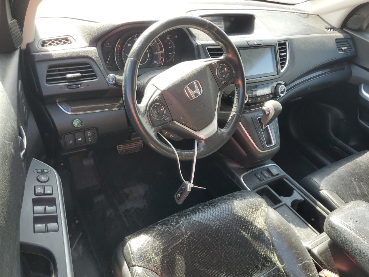 2015 Honda CR-V - Image 8