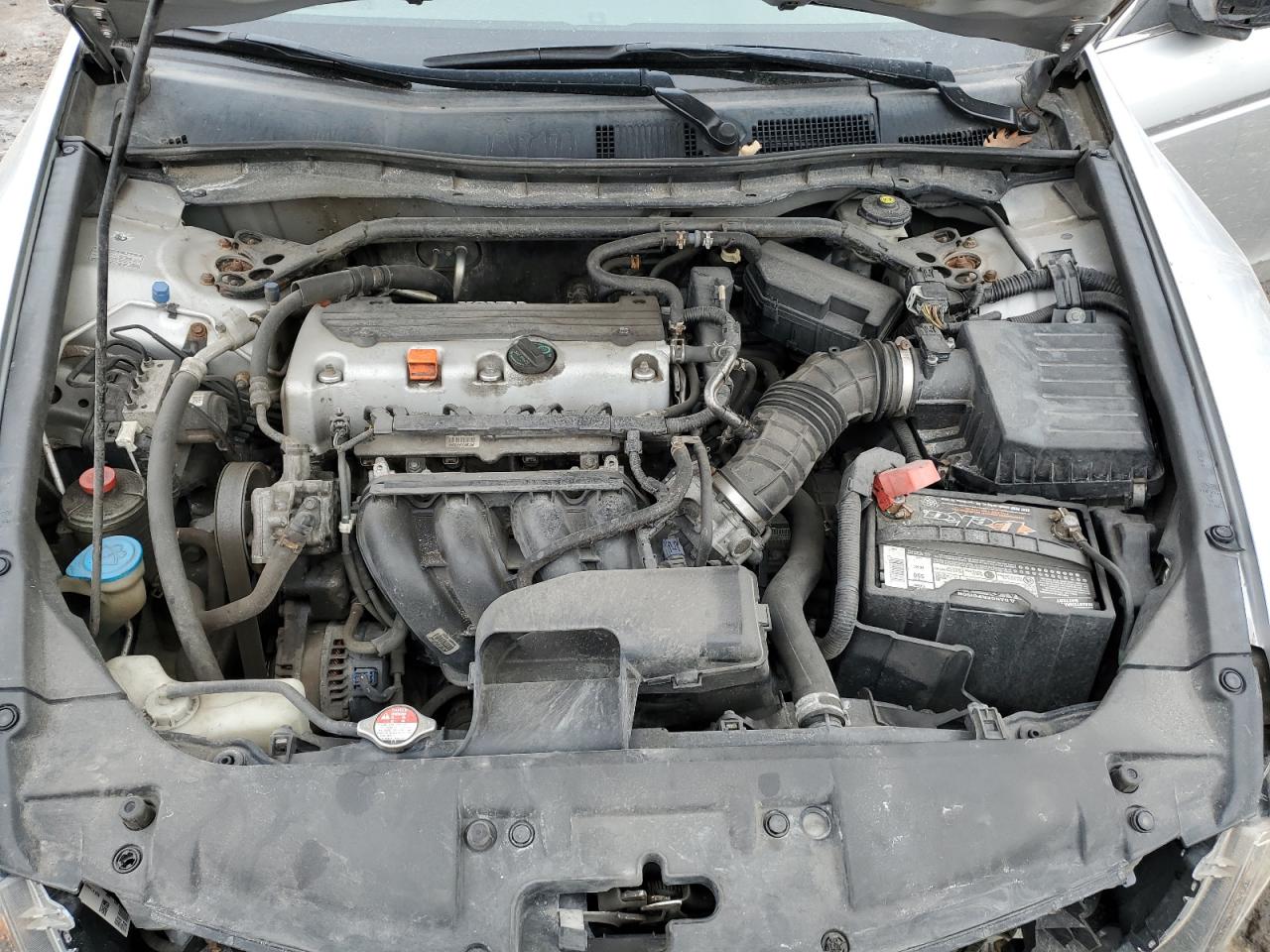 2010 Honda Accord - Image 11