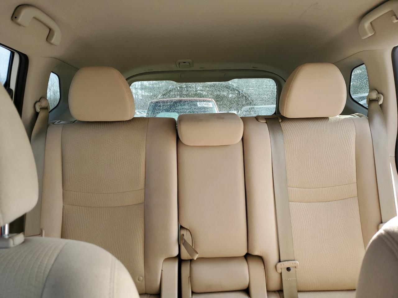 2014 Nissan Rogue - Image 10