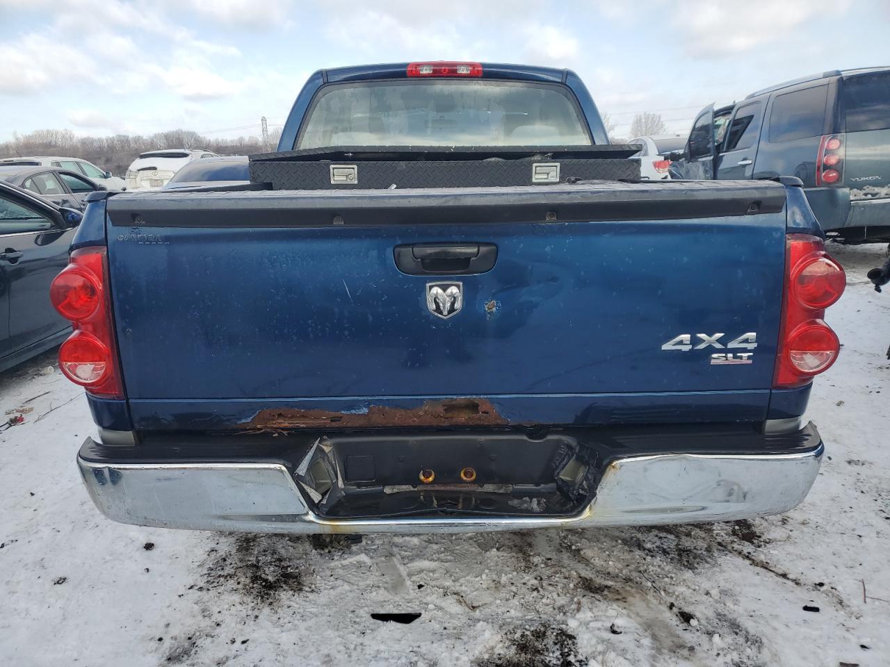 2007 Dodge RAM - Image 6