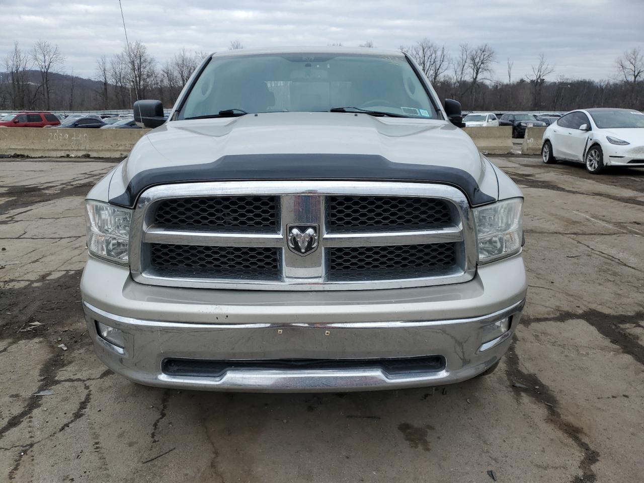 2010 Dodge RAM - Image 5