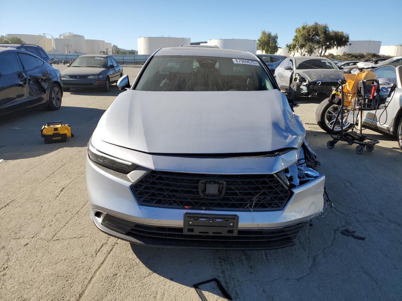 2024 Honda Accord - Image 5