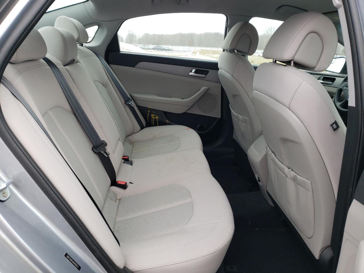 2017 Hyundai Sonata - Image 10
