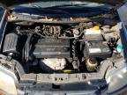 2006 Chevrolet Aveo Lt na sprzedaż w Tifton, GA - Rear End