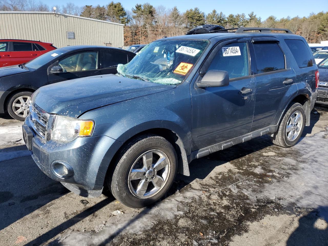 2012 Ford Escape - Image 1