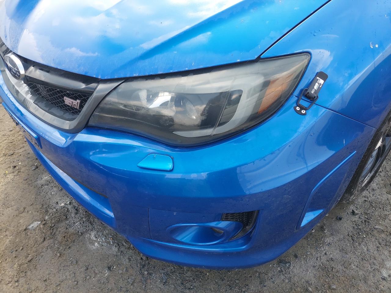 JF1GH77E5BG074385 - 2011 Subaru IMPREZA - #89028925