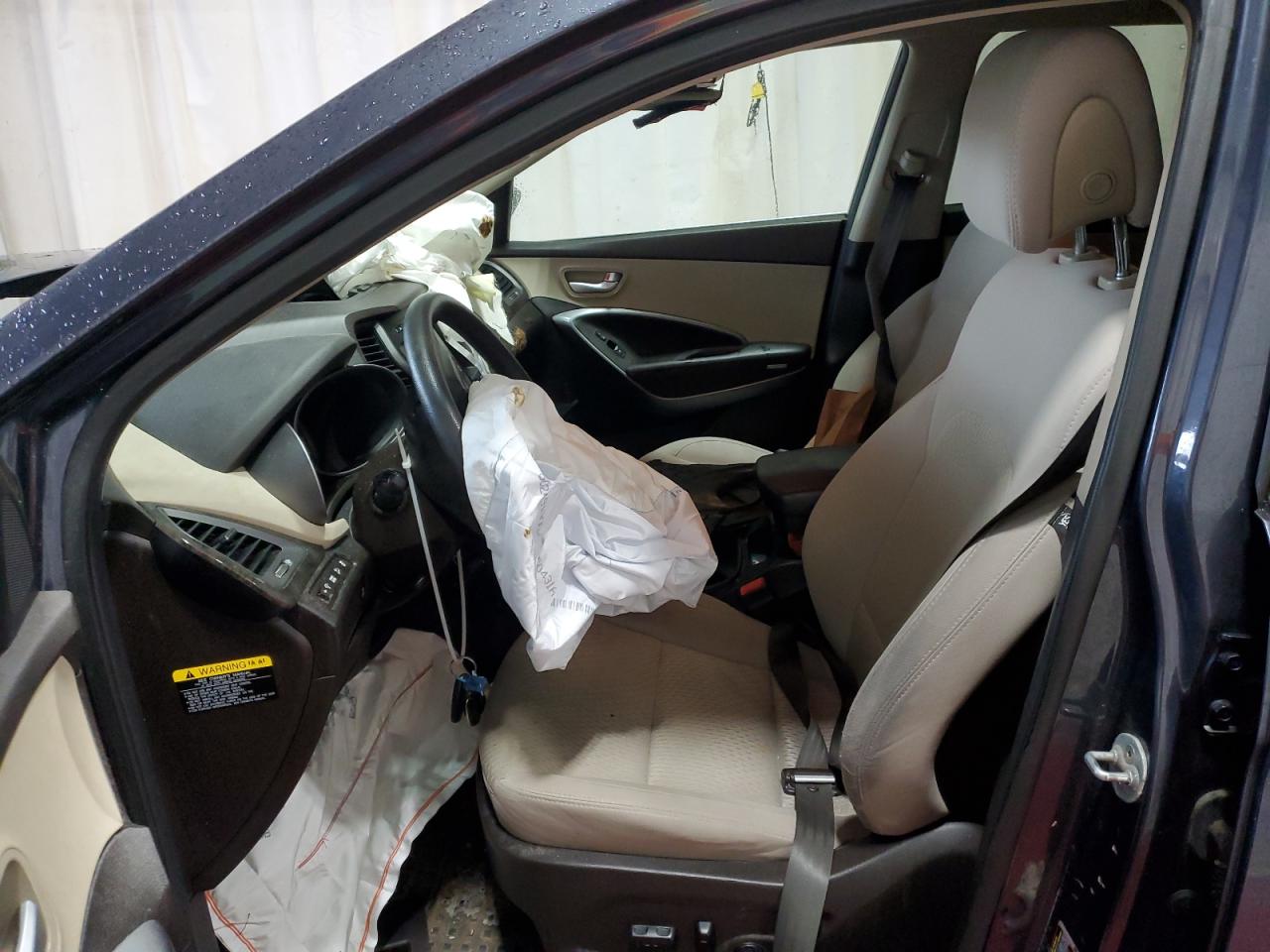 2018 Hyundai Santa Fe - Image 7