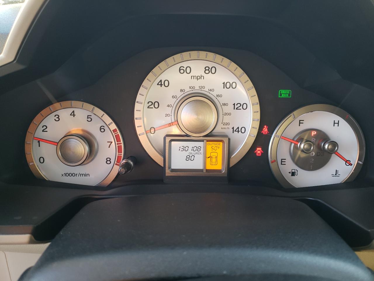 2010 Honda Pilot - Image 9