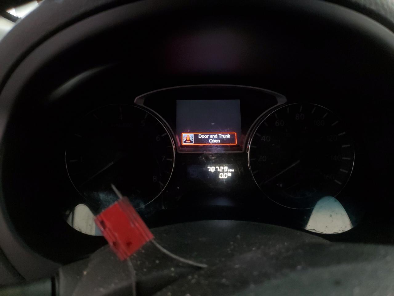2015 Nissan Altima - Image 9
