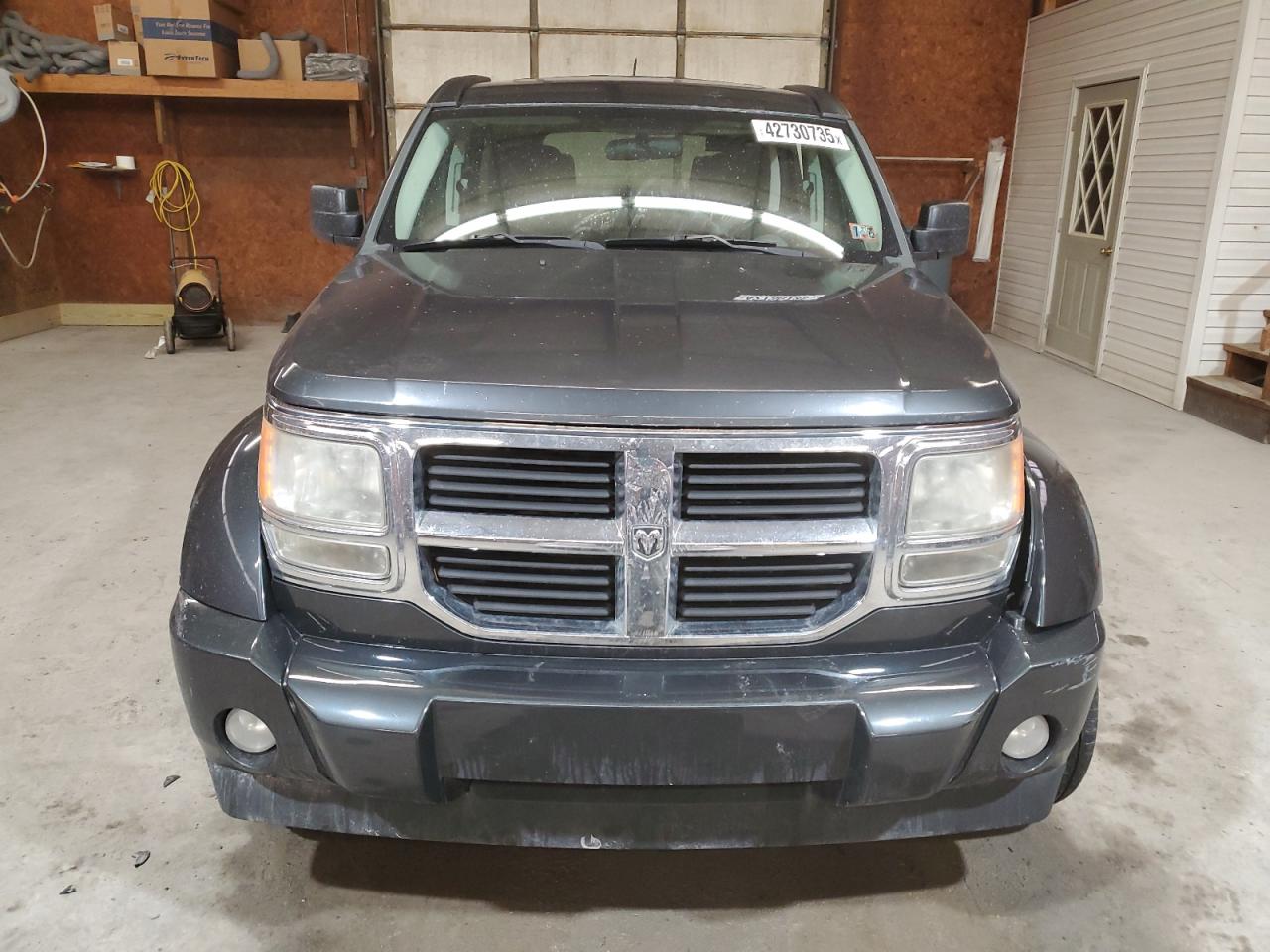 2010 Dodge Nitro - Image 5