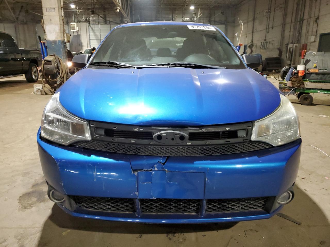 2010 Ford Focus - Image 5