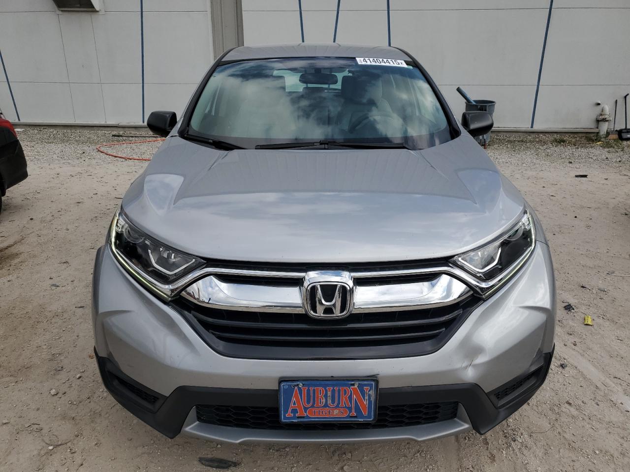 2017 Honda CR-V - Image 5