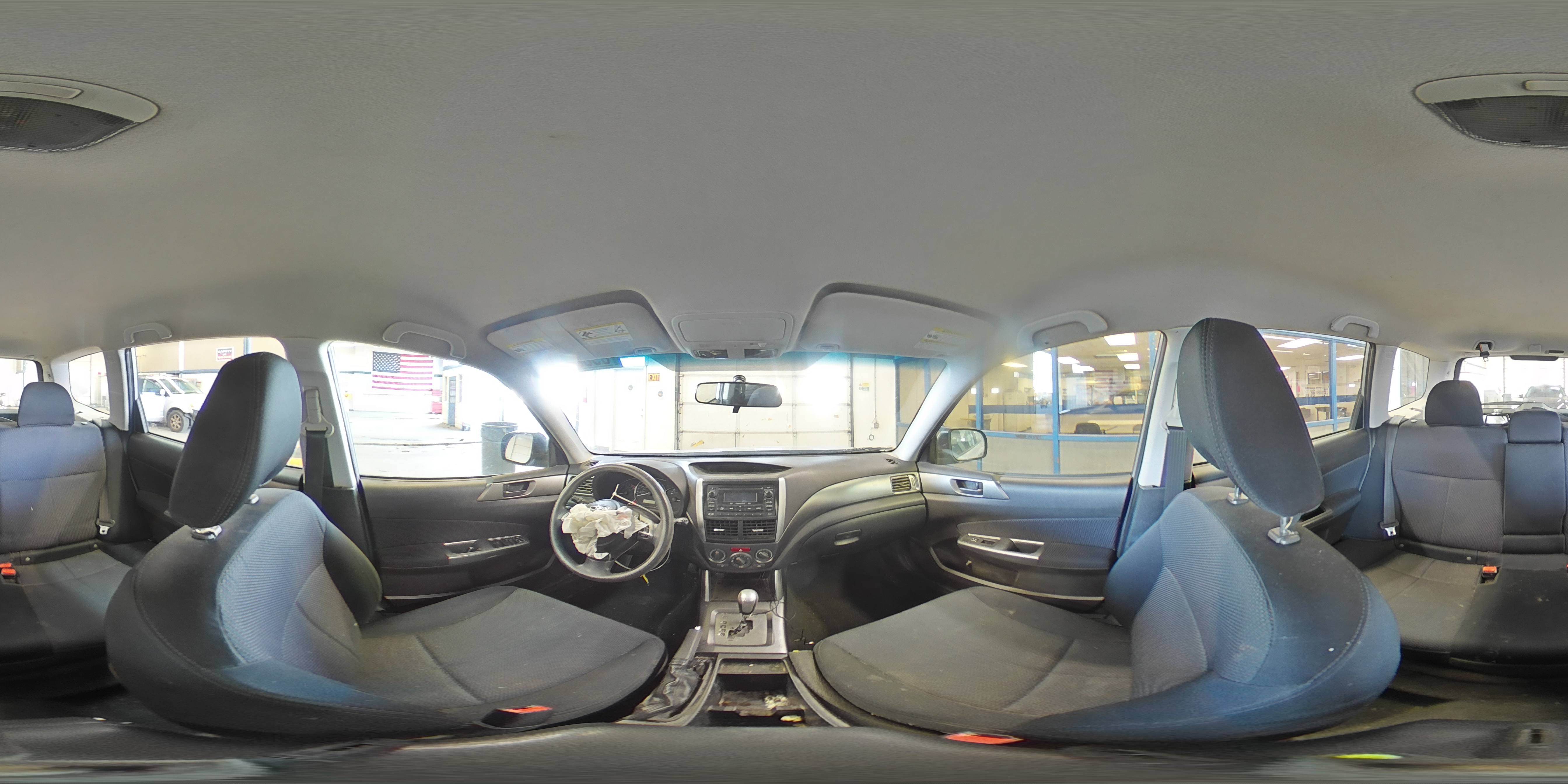 2013 Subaru Forester - Image 14
