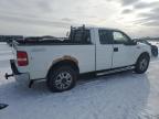 2007 FORD F150  for sale at Copart ON - OTTAWA