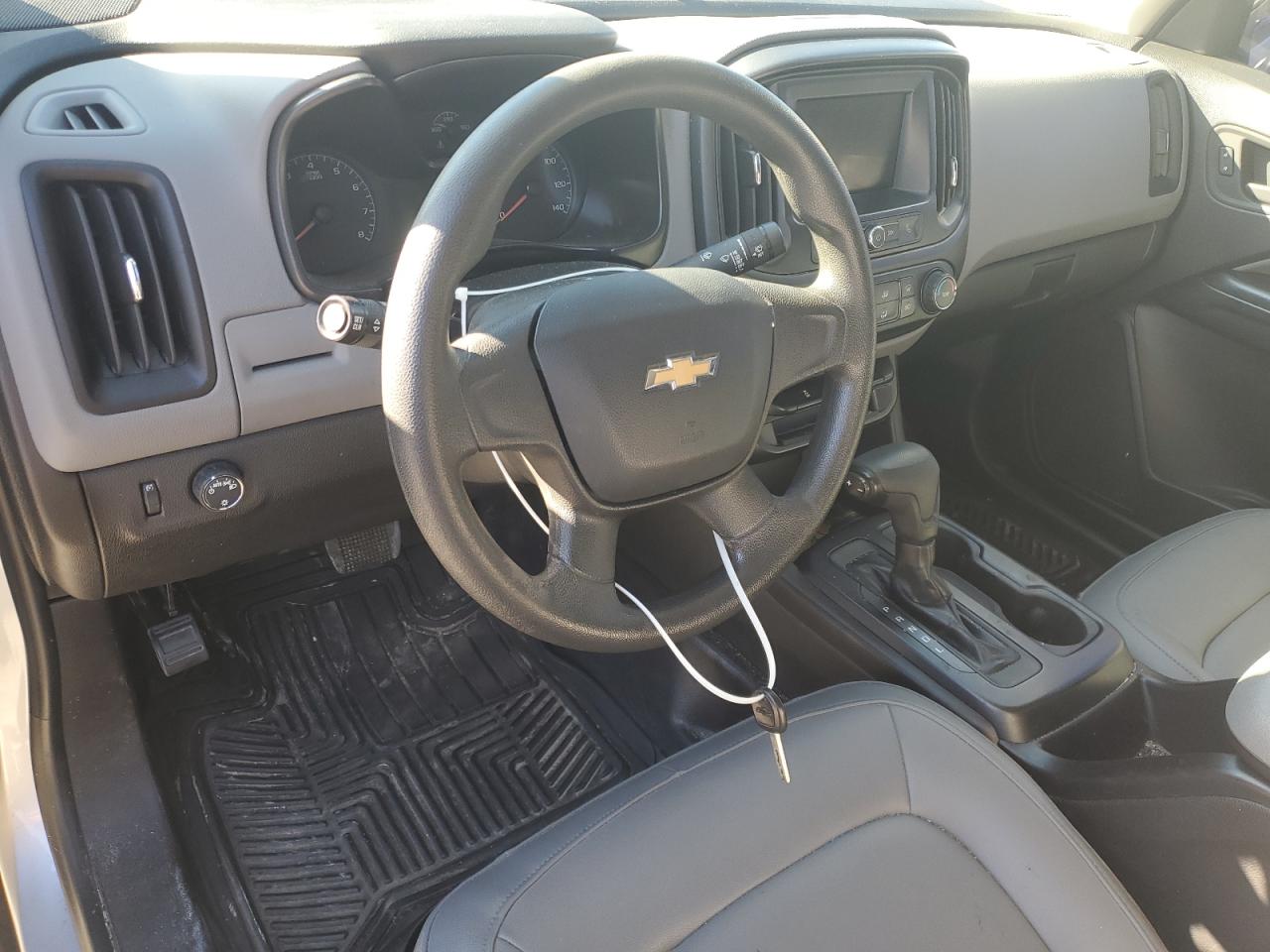 2020 Chevrolet Colorado - Image 8
