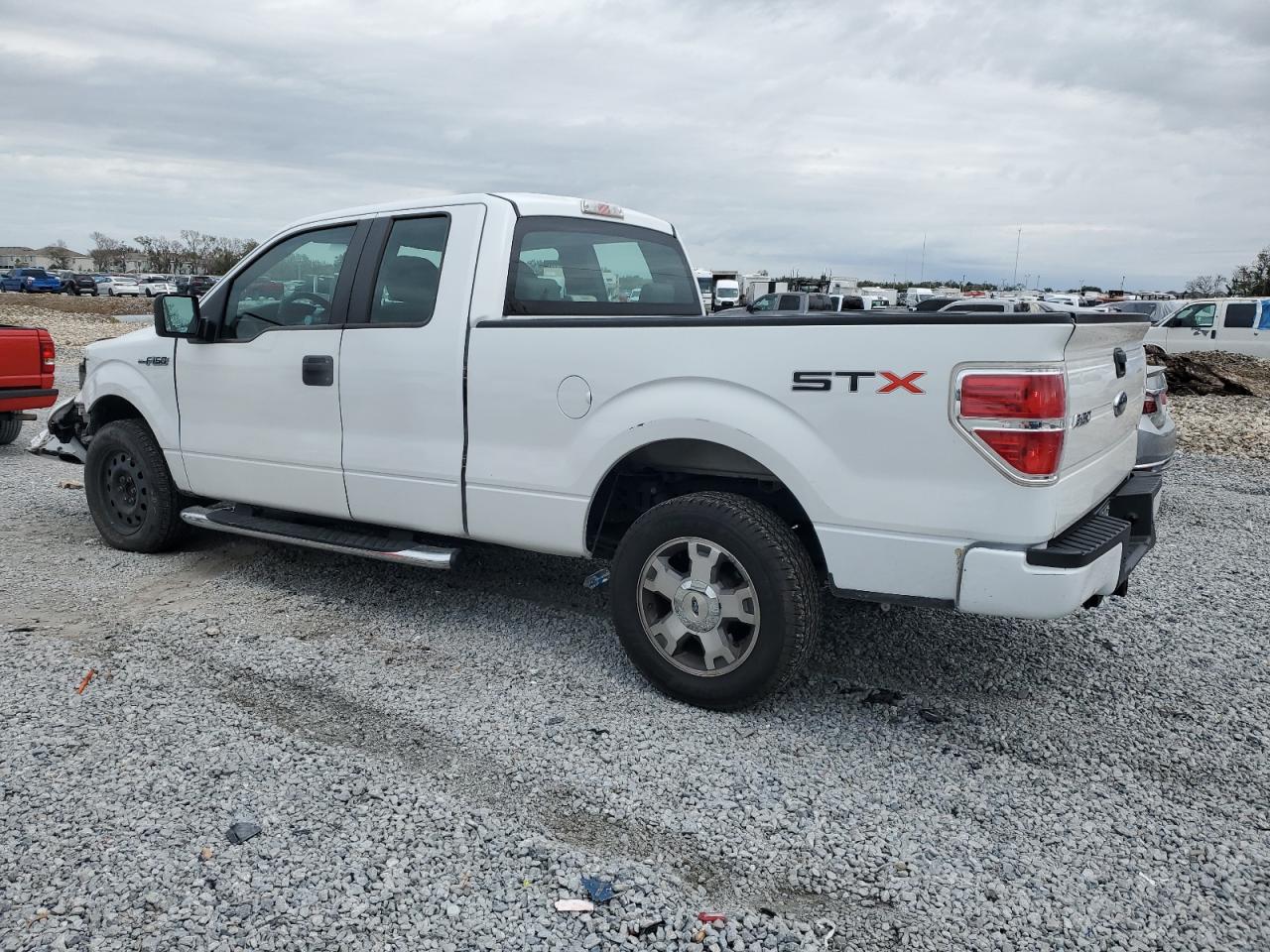 2009 Ford F-150 - Image 2