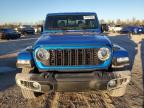 2024 Jeep Gladiator Sport за продажба в Houston, TX - Water/Flood