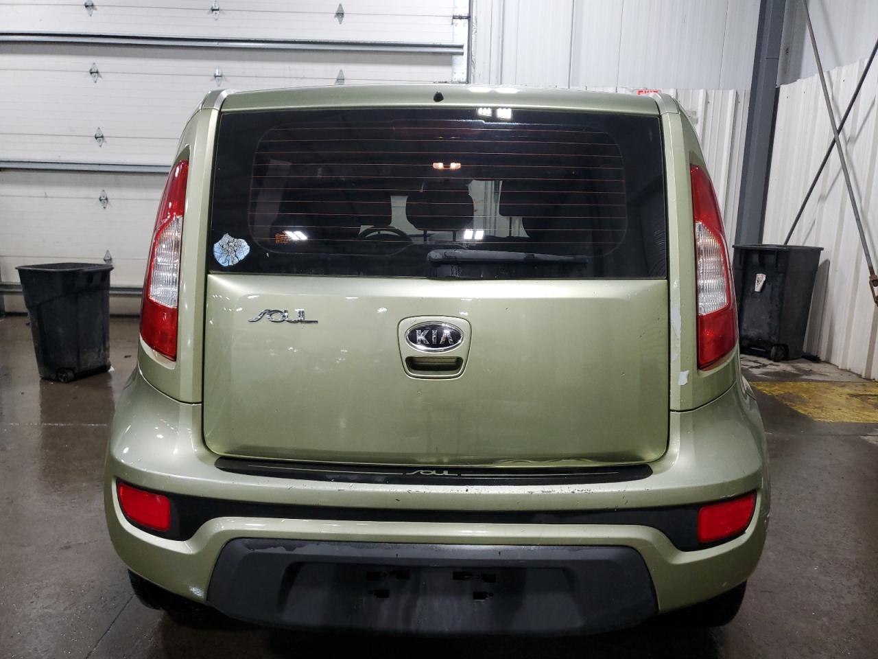 2012 Kia Soul - Image 6