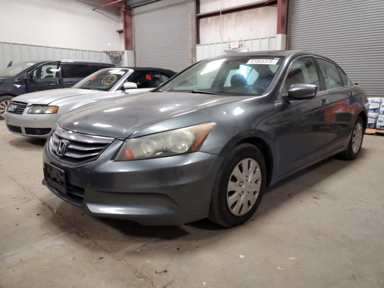 2012 Honda Accord - Image 1