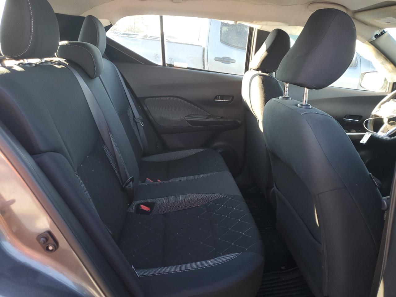 2020 Nissan Kicks - Image 12