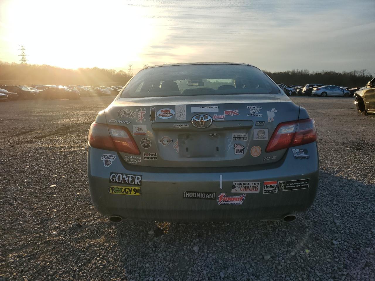 2007 Toyota Camry - Image 6