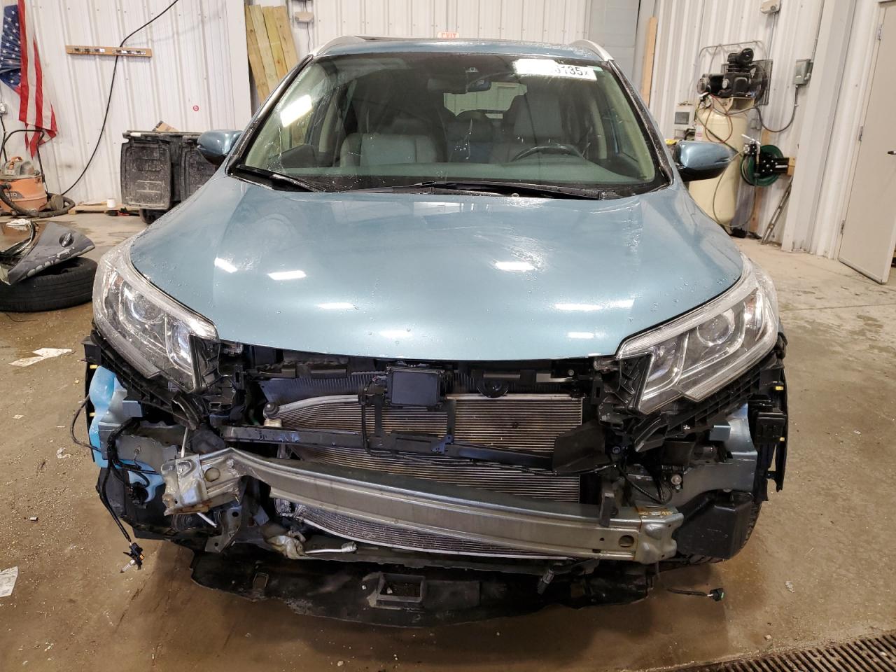 2016 Honda CR-V - Image 5