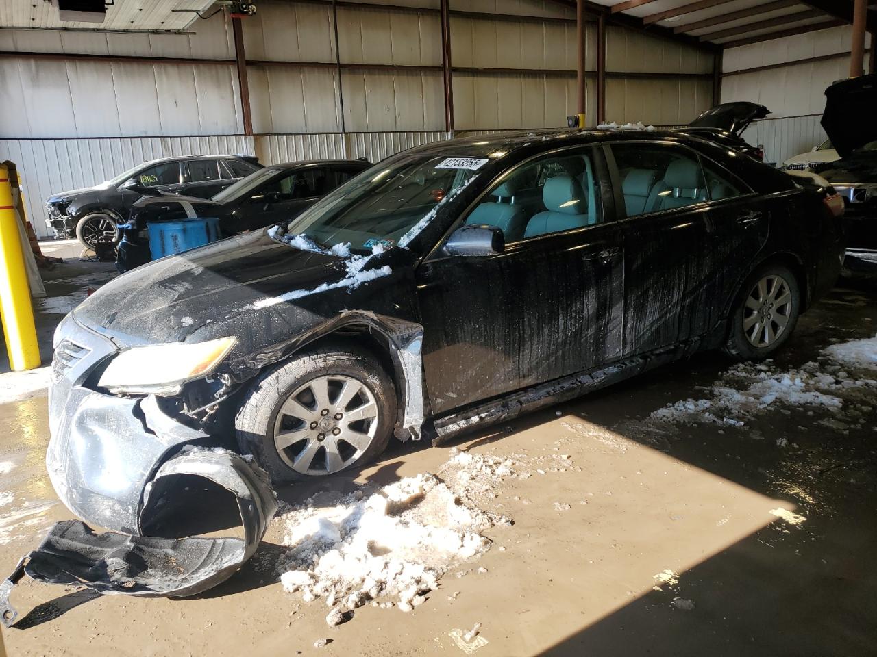 2009 Toyota Camry - Image 1