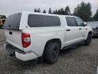 2019 Toyota Tundra Crewmax Sr5 na sprzedaż w Graham, WA - Undercarriage