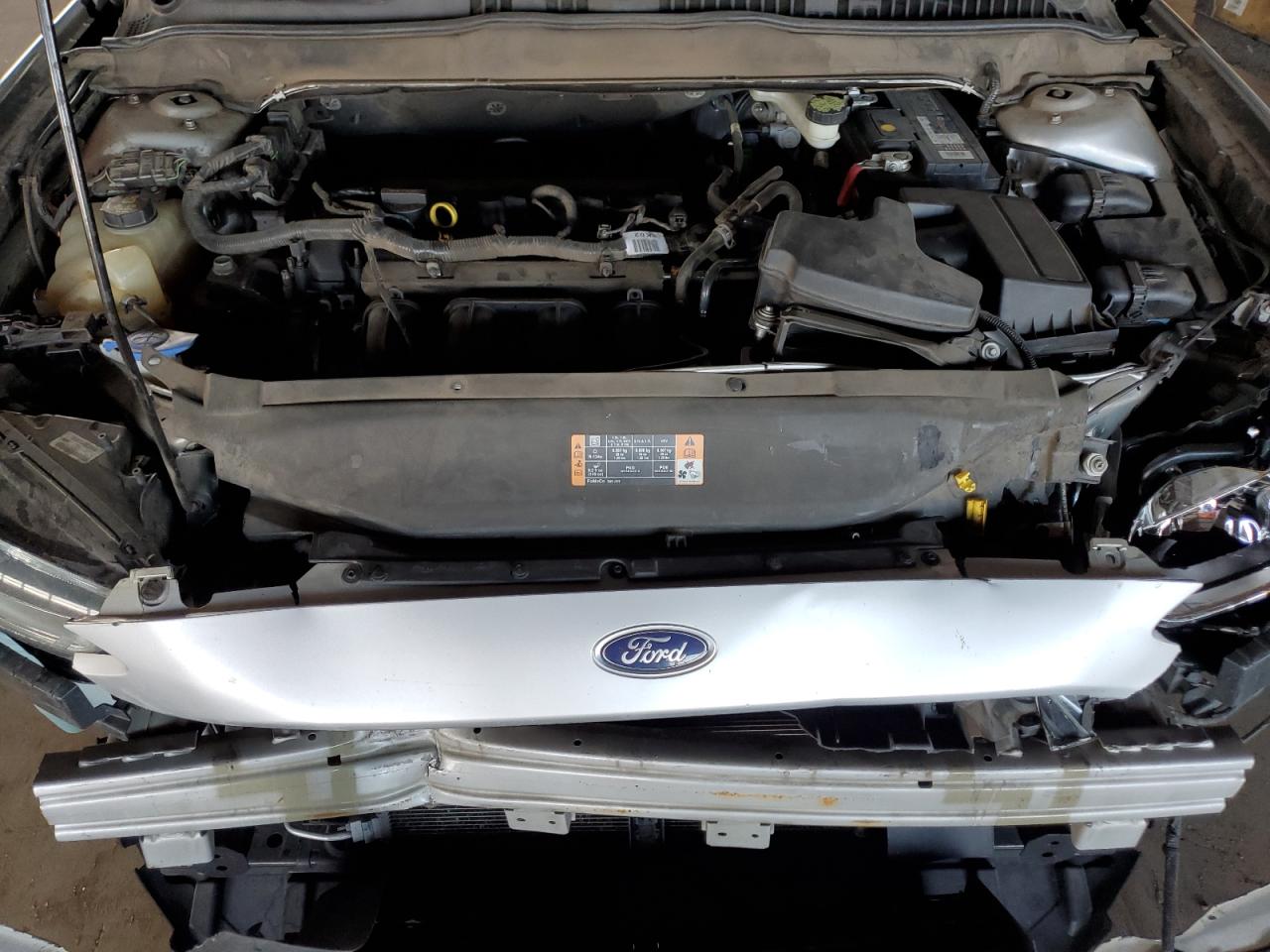 2015 Ford Fusion - Image 12