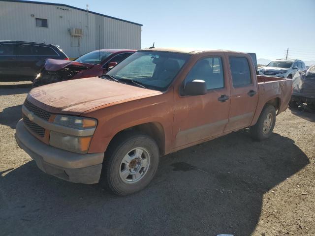 2006 Chevrolet Colorado  zu verkaufen in Tucson, AZ - Rear End