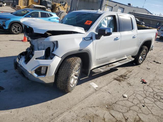 2019 Gmc Sierra C1500 Slt