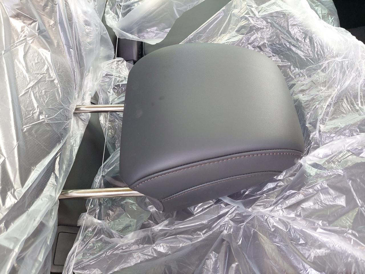 JM7DMAW75S0305809 - 2025 Mazda CX30 - #87773635