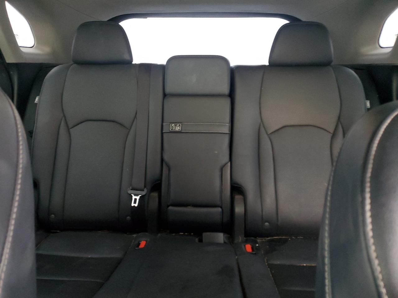 2016 Lexus RX - Image 10