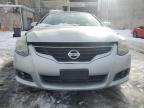 2010 Nissan Altima Sr იყიდება Fredericksburg-ში, VA - Rear End