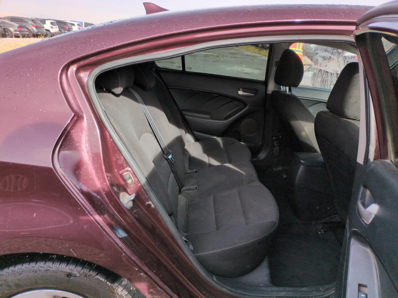 2018 Kia Forte - Image 10