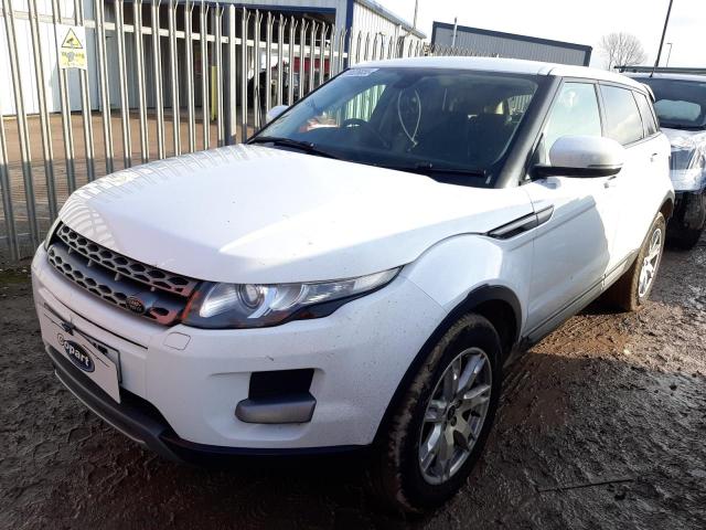 2013 LAND ROVER RANGE ROVE for sale at Copart WESTBURY