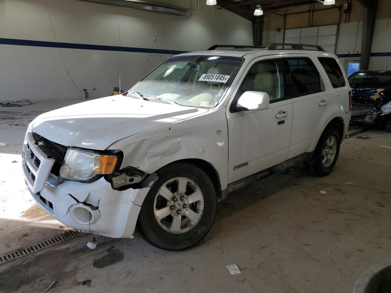 2008 Ford Escape - Image 1