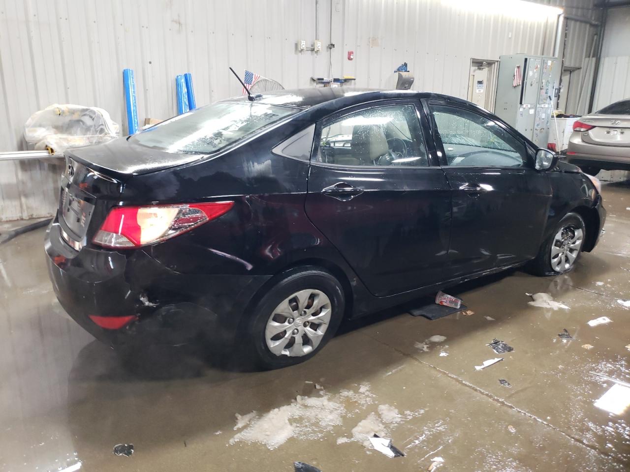 2016 Hyundai Accent - Image 3
