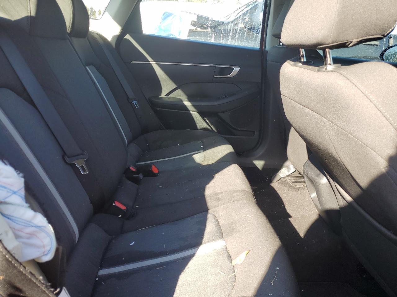 2021 Hyundai Sonata - Image 10