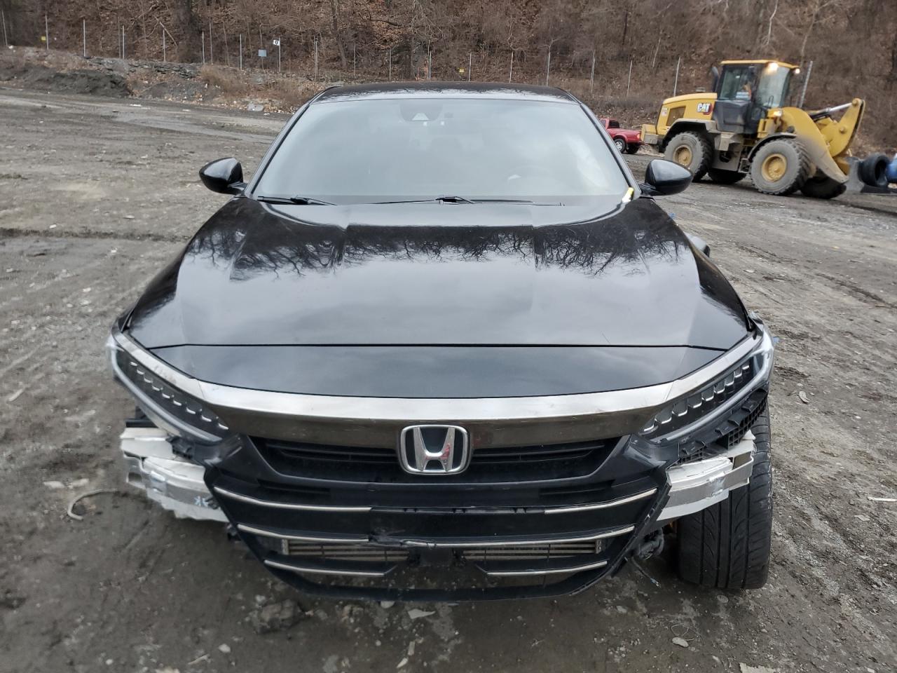 2021 Honda Accord - Image 5