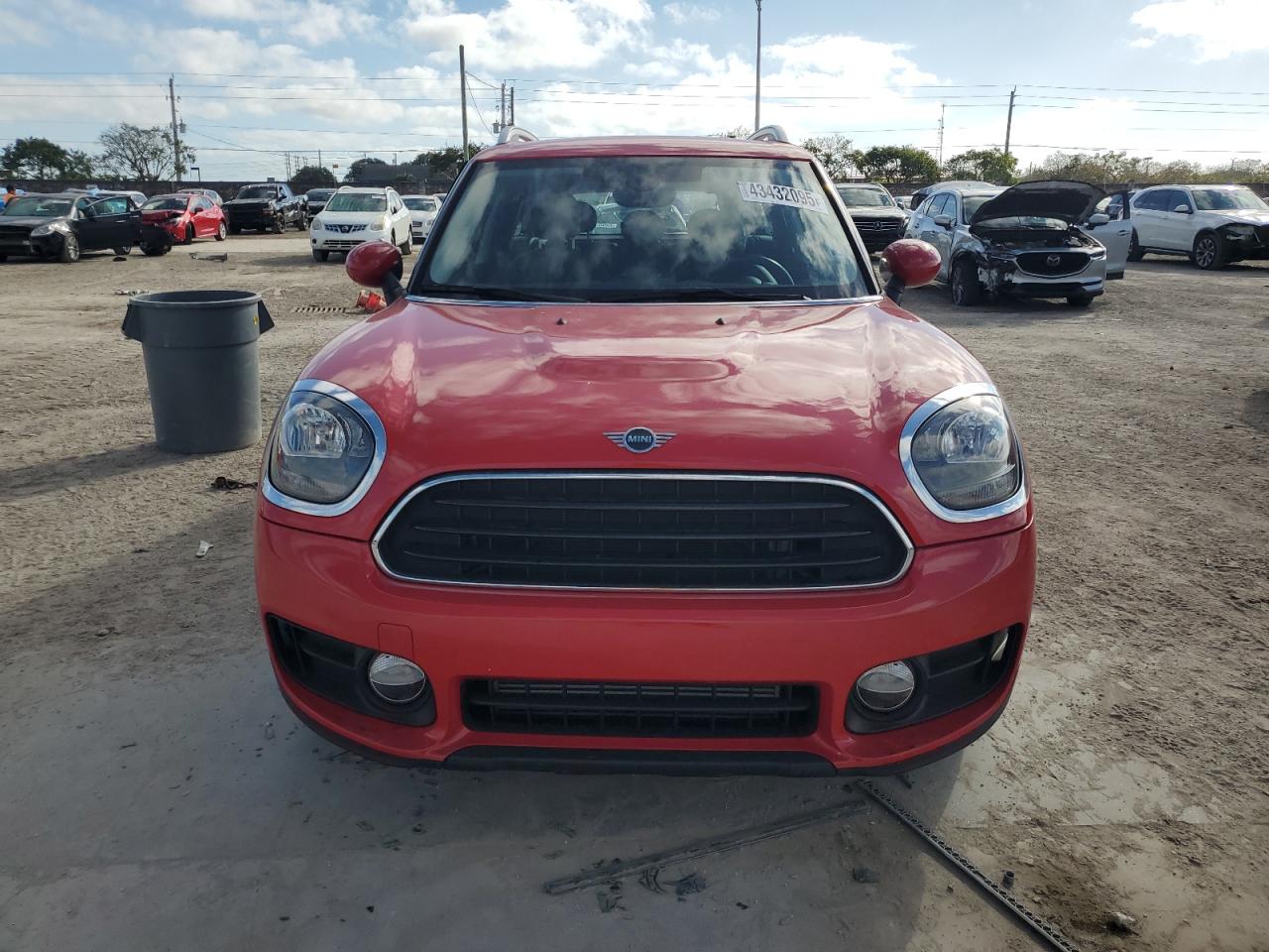2019 MINI Cooper - Image 5