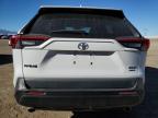 2021 Toyota Rav4 Xle de vânzare în Adelanto, CA - Side
