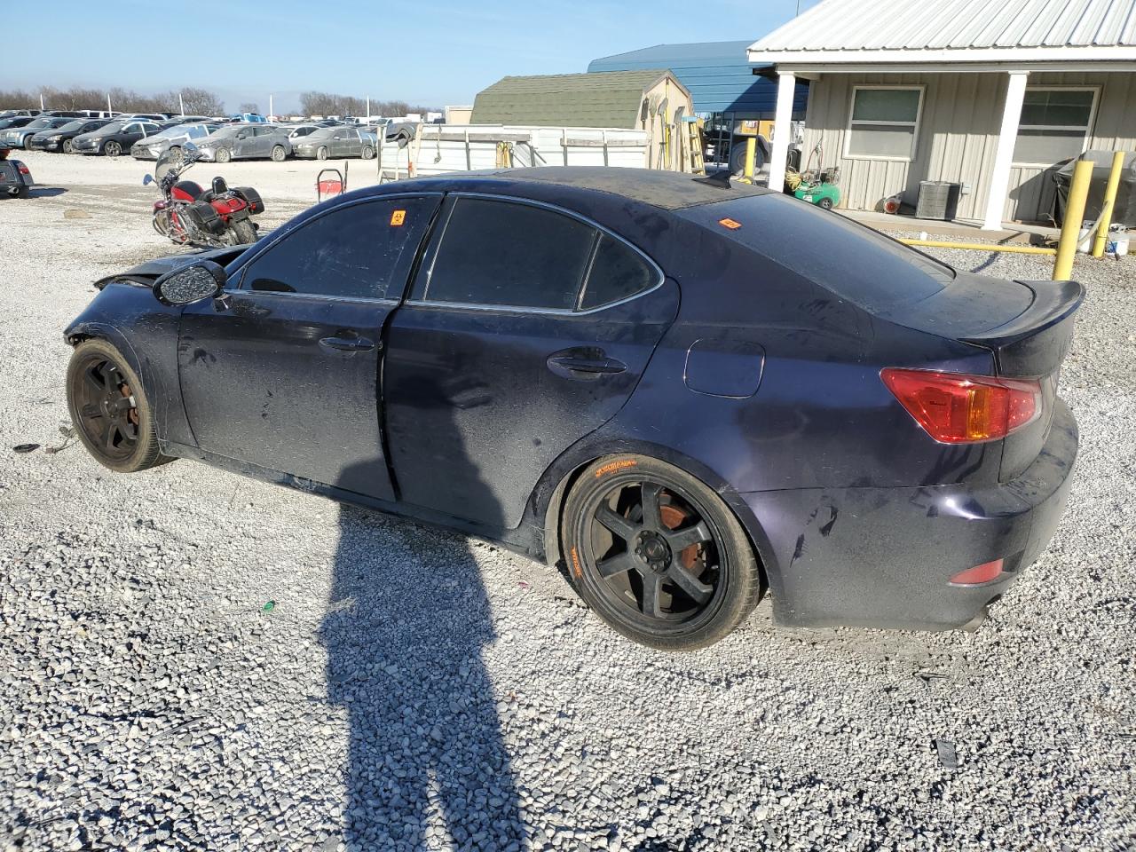 2009 Lexus IS - Image 2