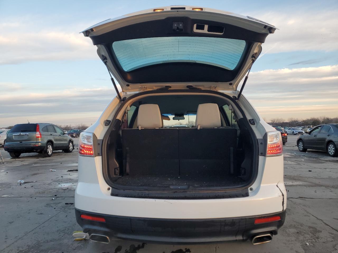 2012 Mazda CX-9 - Image 6