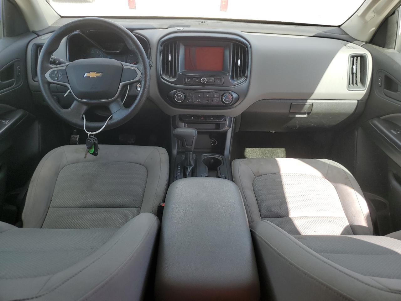 2018 Chevrolet Colorado - Image 8