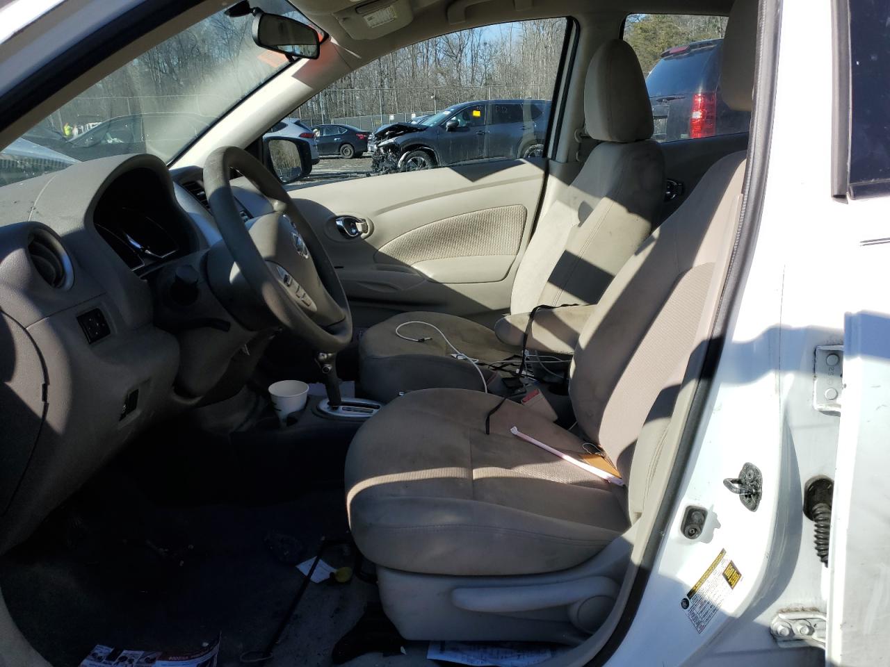2015 Nissan Versa - Image 7