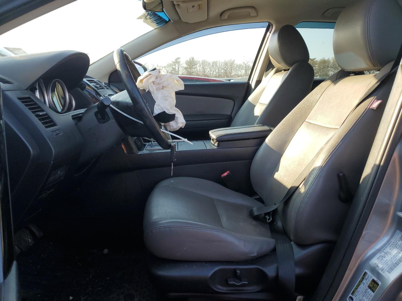 2011 Mazda CX-9 - Image 7